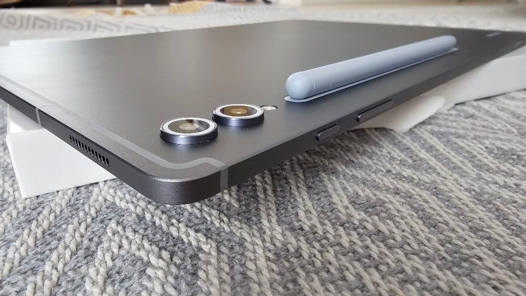 Androidタブレット本体 Galaxy Tab S10 Ultra 5G sim free+BONUS