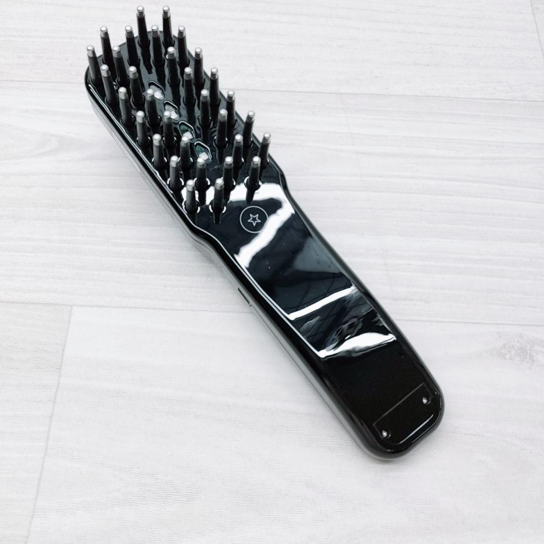 ほぼ未使用☺️電気バリブラシ デンキバリブラシ エレクトロン