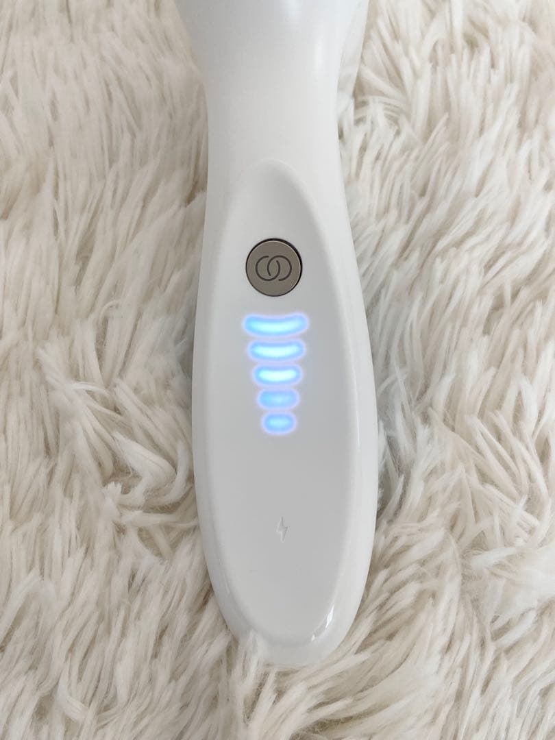 ニュースキン ageLOC®︎ ルミスパ®︎io アクセント