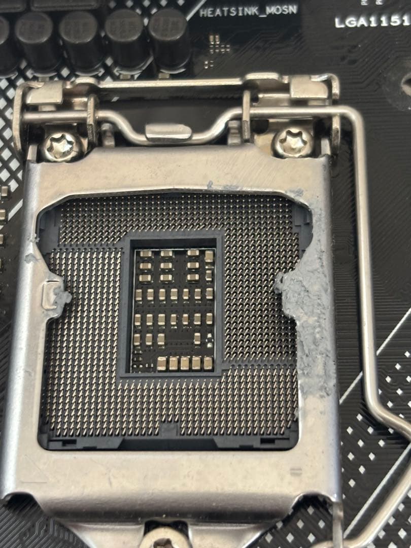 ASUS PRIME Z390-A マザーボード