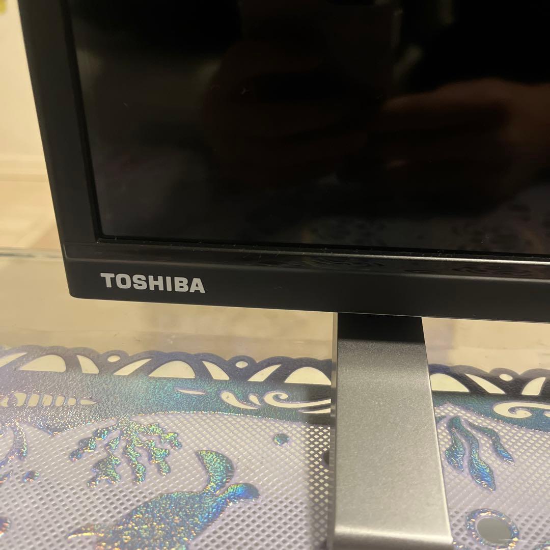 美品‼️値下げしました‼️東芝REGZA液晶テレビ 32V34 32インチ