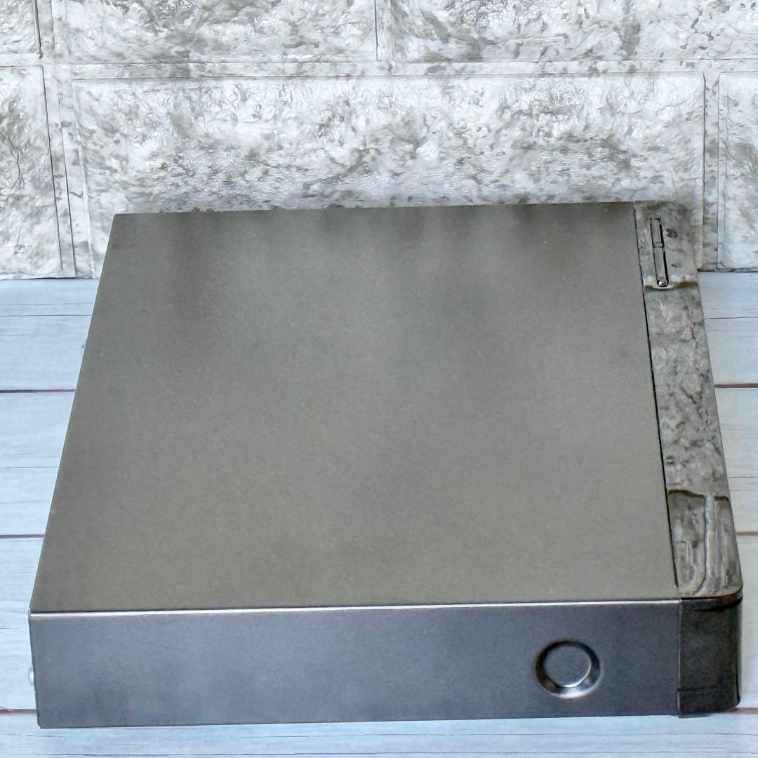 Panasonic「DMP-BD90」ブルーレイ・プレーヤー