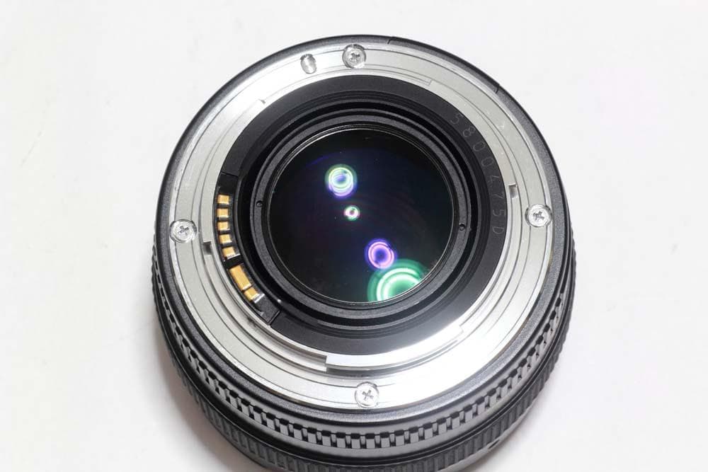 EOS 5D Mark III、EF50mm F1.4 USM、SDカード付