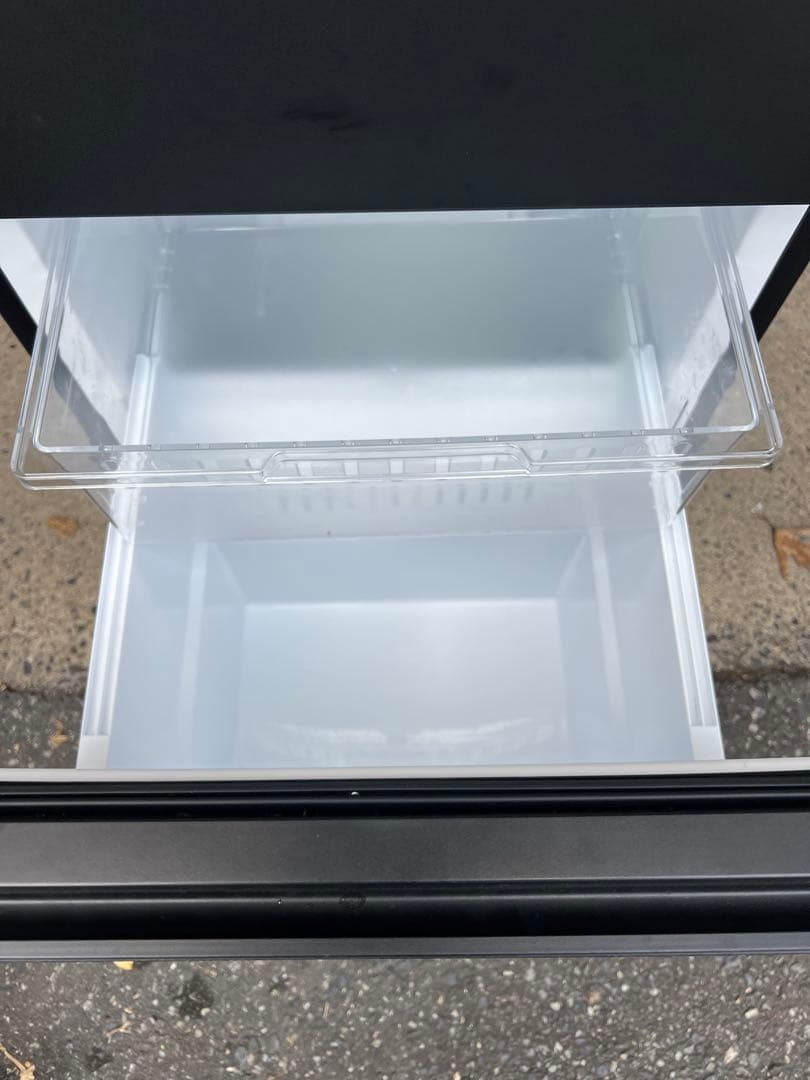 う*ん様 送料込！パナソニック 2ドア冷蔵庫 NR-B16C1-K型 2023年