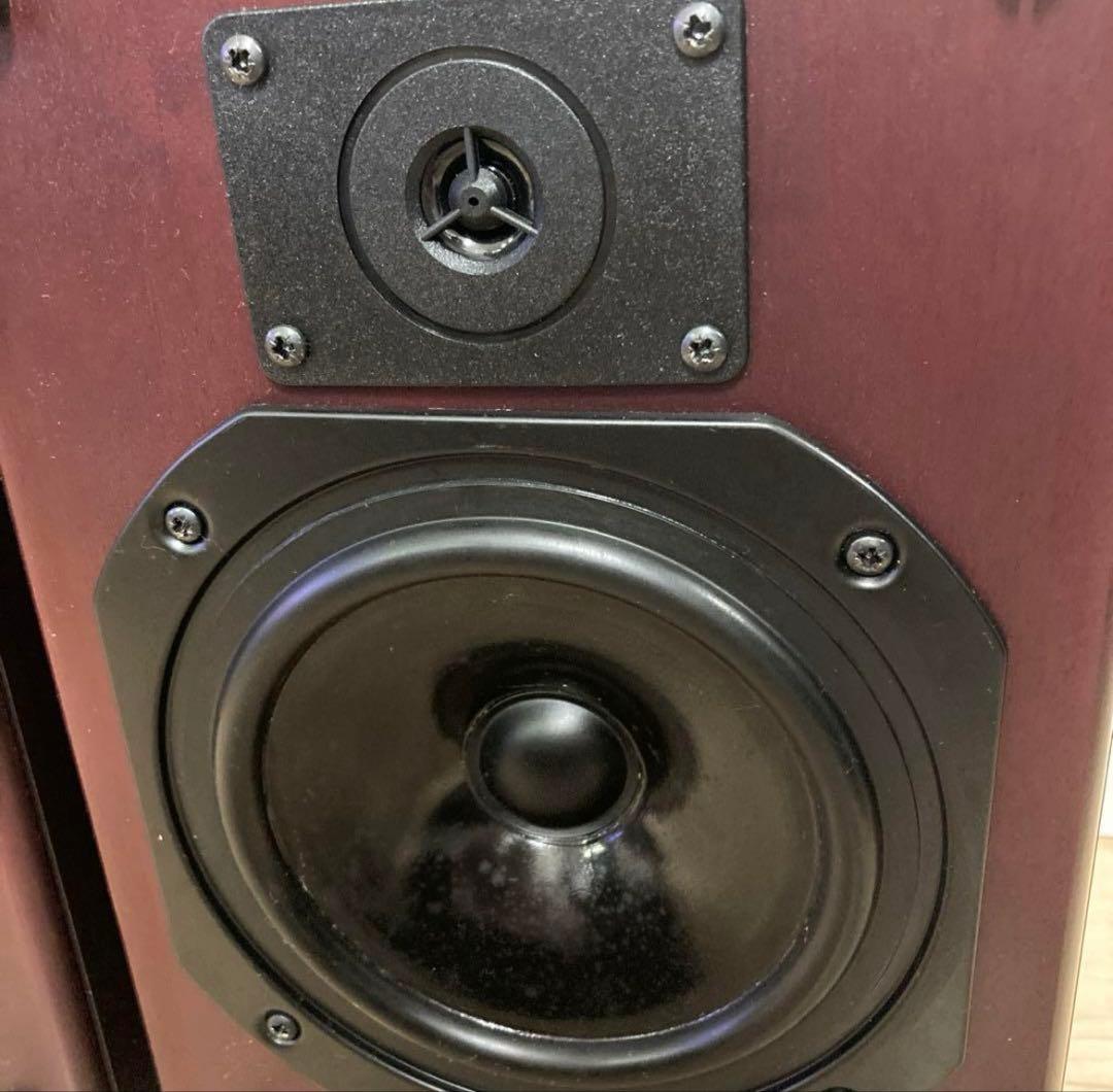 DENON スピーカー※日本未発売※