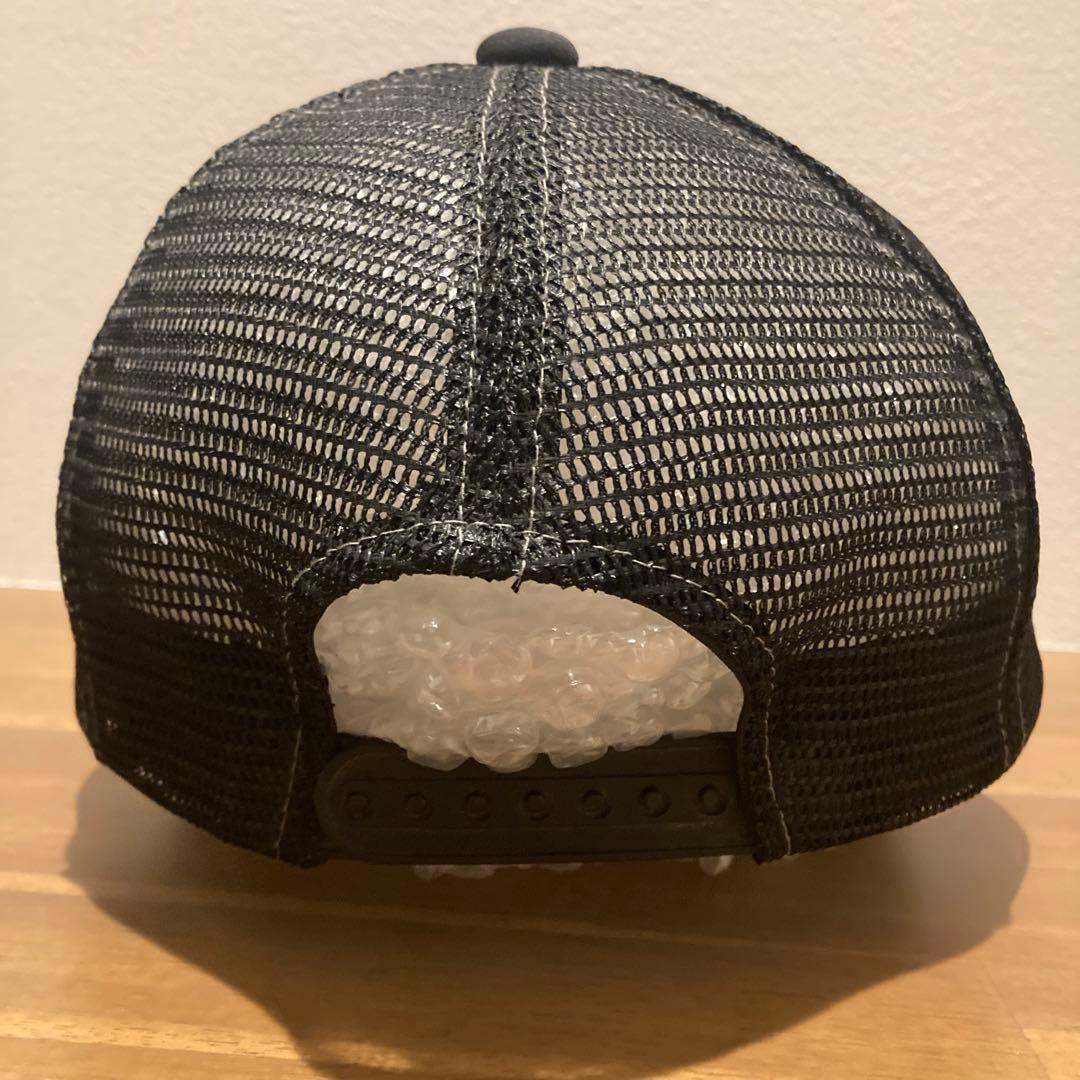 SOUL'd OUT Diggy-MO' デスペラード キャップシルバー - メルカリ