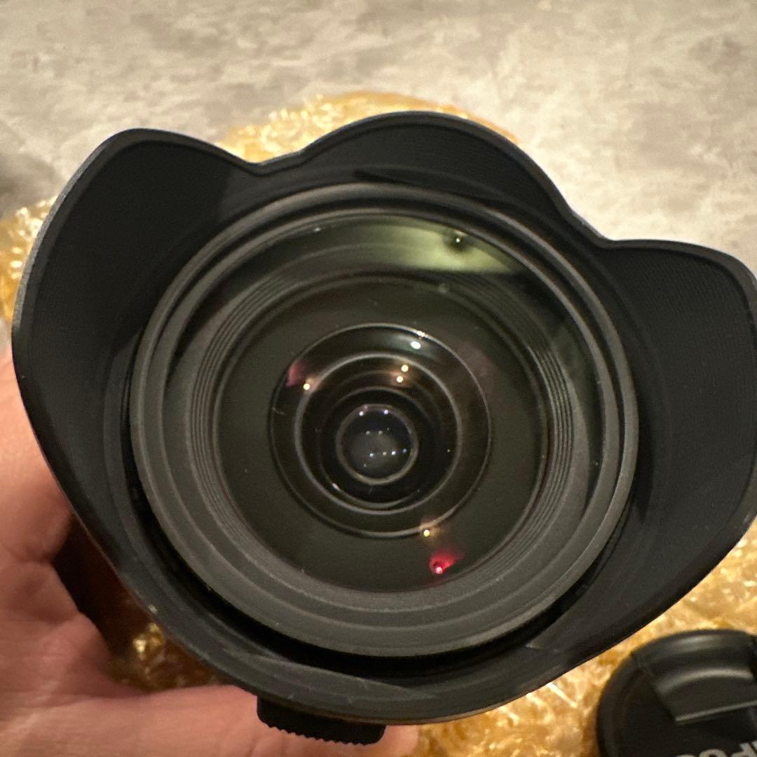 OLYMPUS M.ZUIKO DIGITAL ED 12-40㎜ LH-66