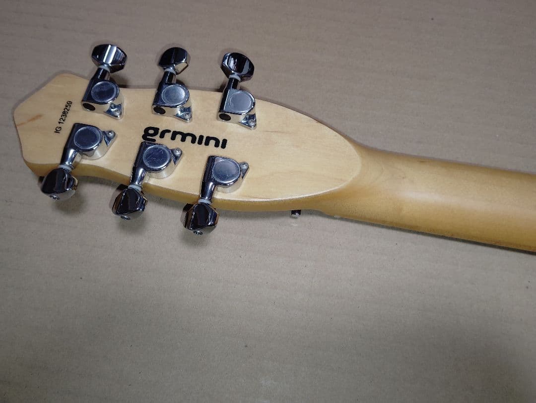 GR-RS-40TRIBAL ランダムスターミニ！高崎晃モデル！絶版品！ - メルカリ