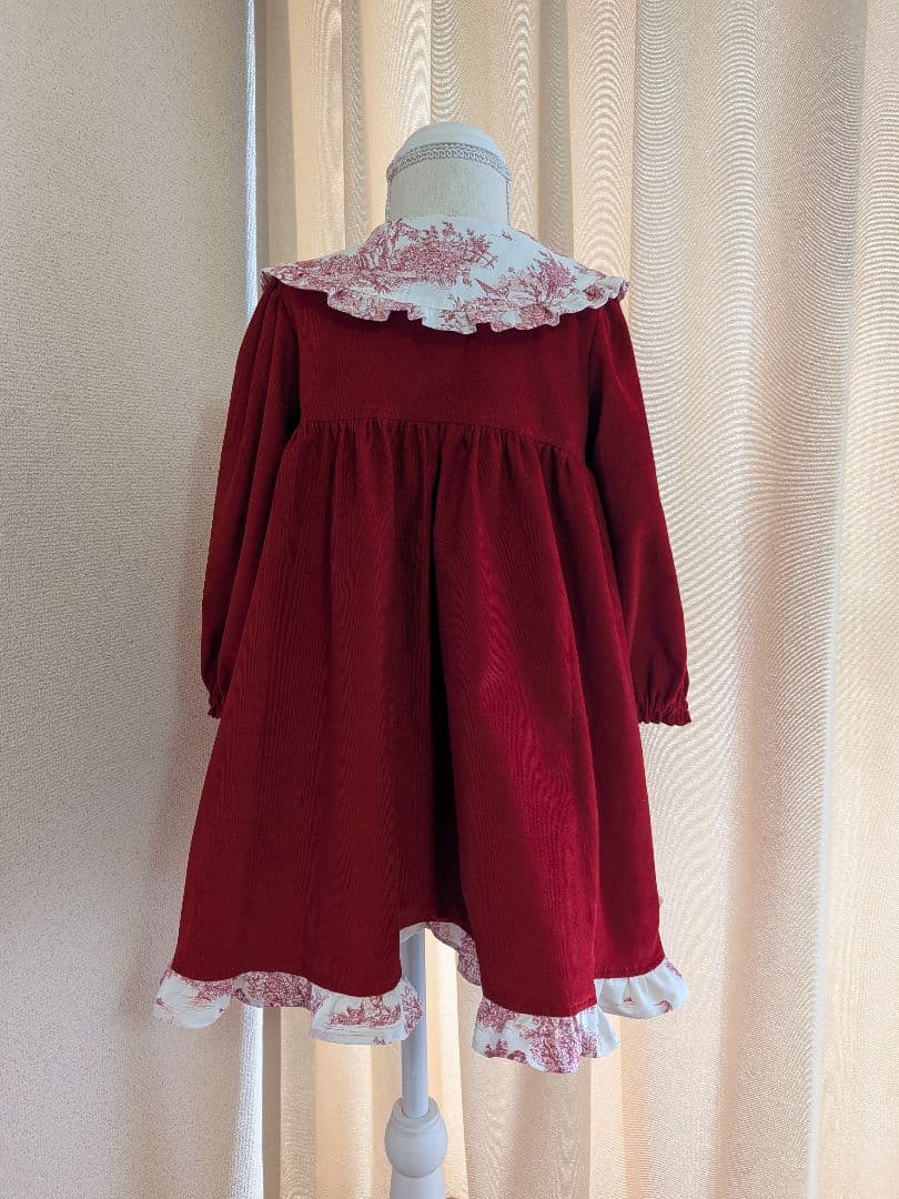 まぎまぎ出品です。