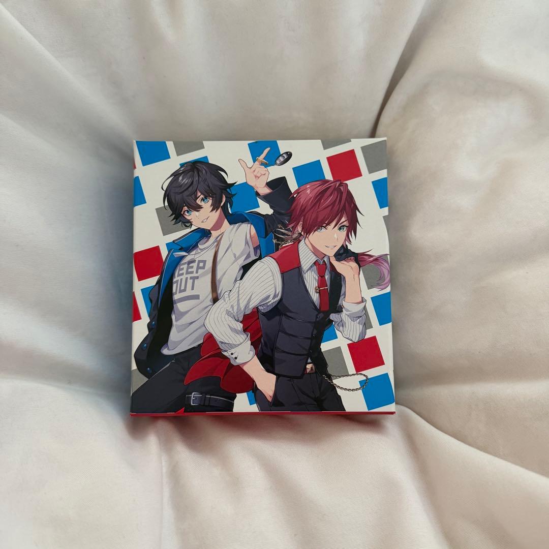 にじさんじ スローンズ ローレン・イロアス アクシア・クローネ 香水