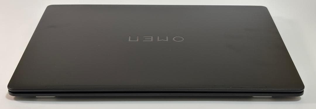 【美品】HP OMEN Transcend14 14-fb0040TX