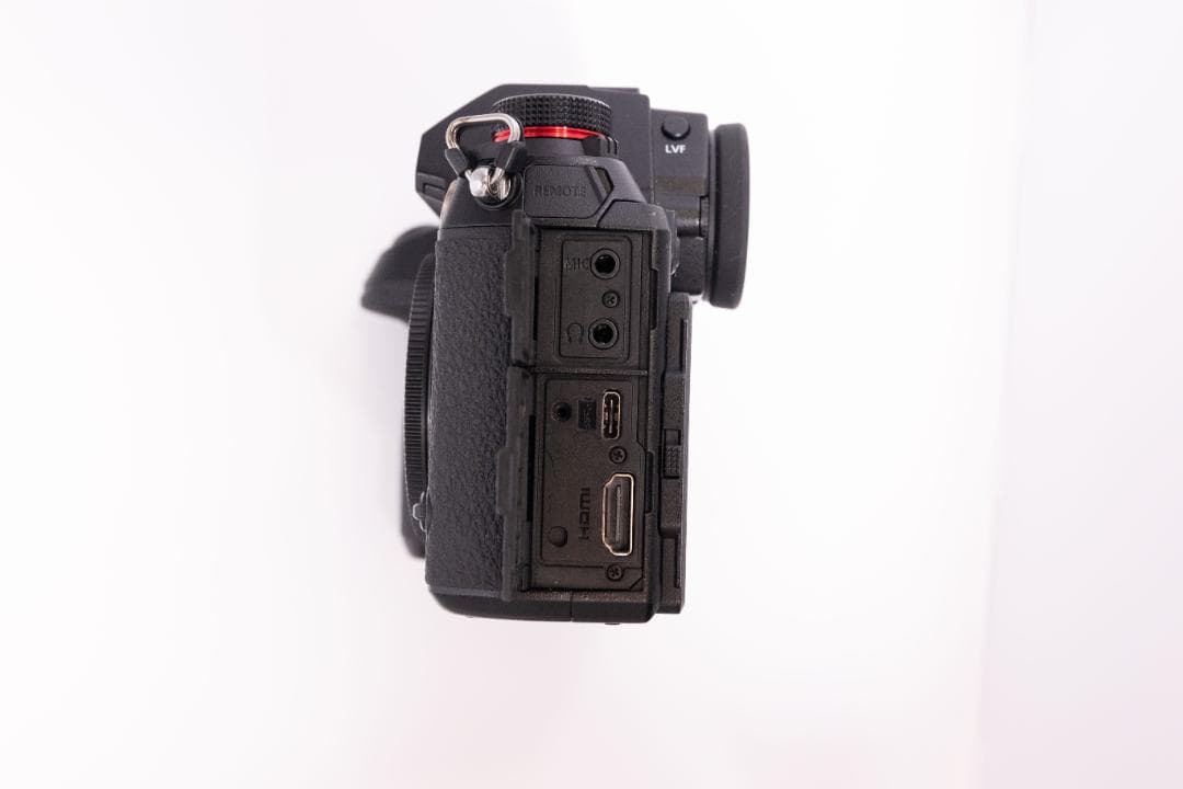 LUMIX S1 vlogアップグレード済 海外モデル