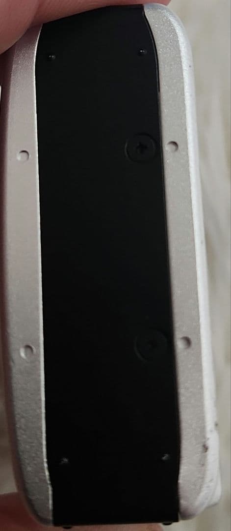 箱付きCanon IXY DIGITAL 20 IS シルバー デジカメ