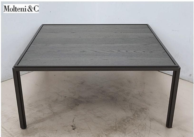 alflex アルフレックス モルテー二 JAN ヤン センターテーブル 70万