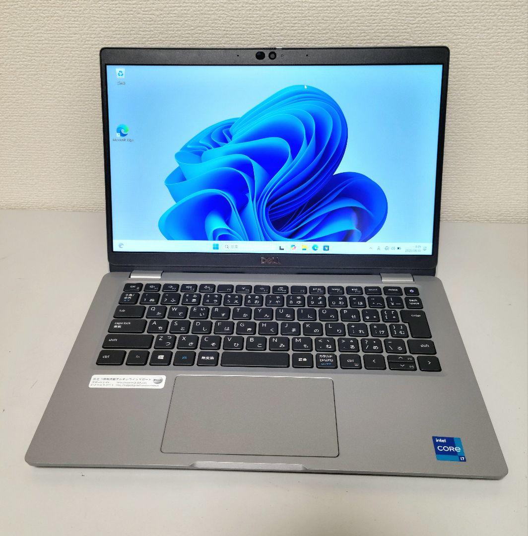 DELL Latitude 5320 第11世代i7/16GB/512/タッチ Amazon.com: Dell Latitude 5000 5320 13.3