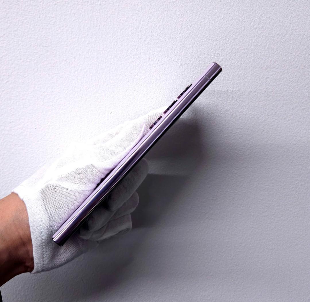 Galaxy S23 Ultra 512GB ラベンダー SIMフリー【A級】