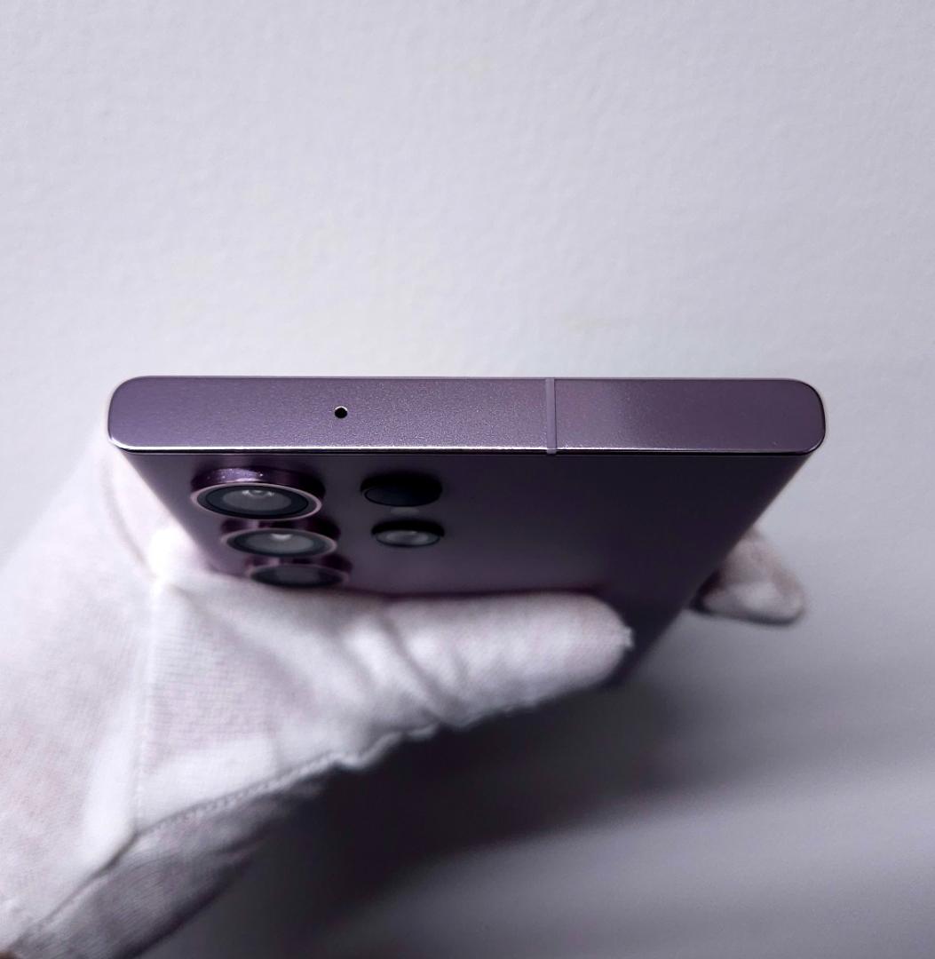 Galaxy S23 Ultra 512GB ラベンダー SIMフリー【A級】