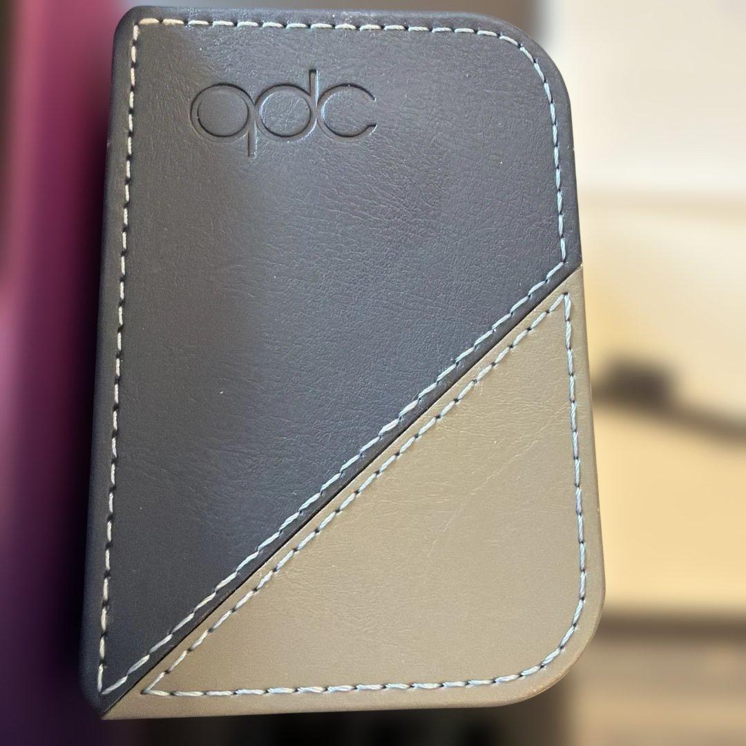 ほぼ新品qdc uranus sリケーブル可能 有線イヤホン