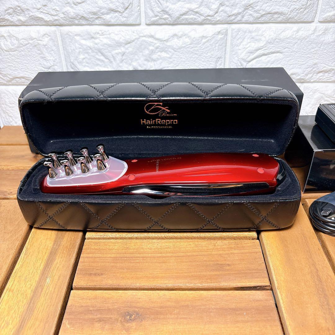 アデランス ヘアリプロ Z プレミアム DK.PROFESSIONAL