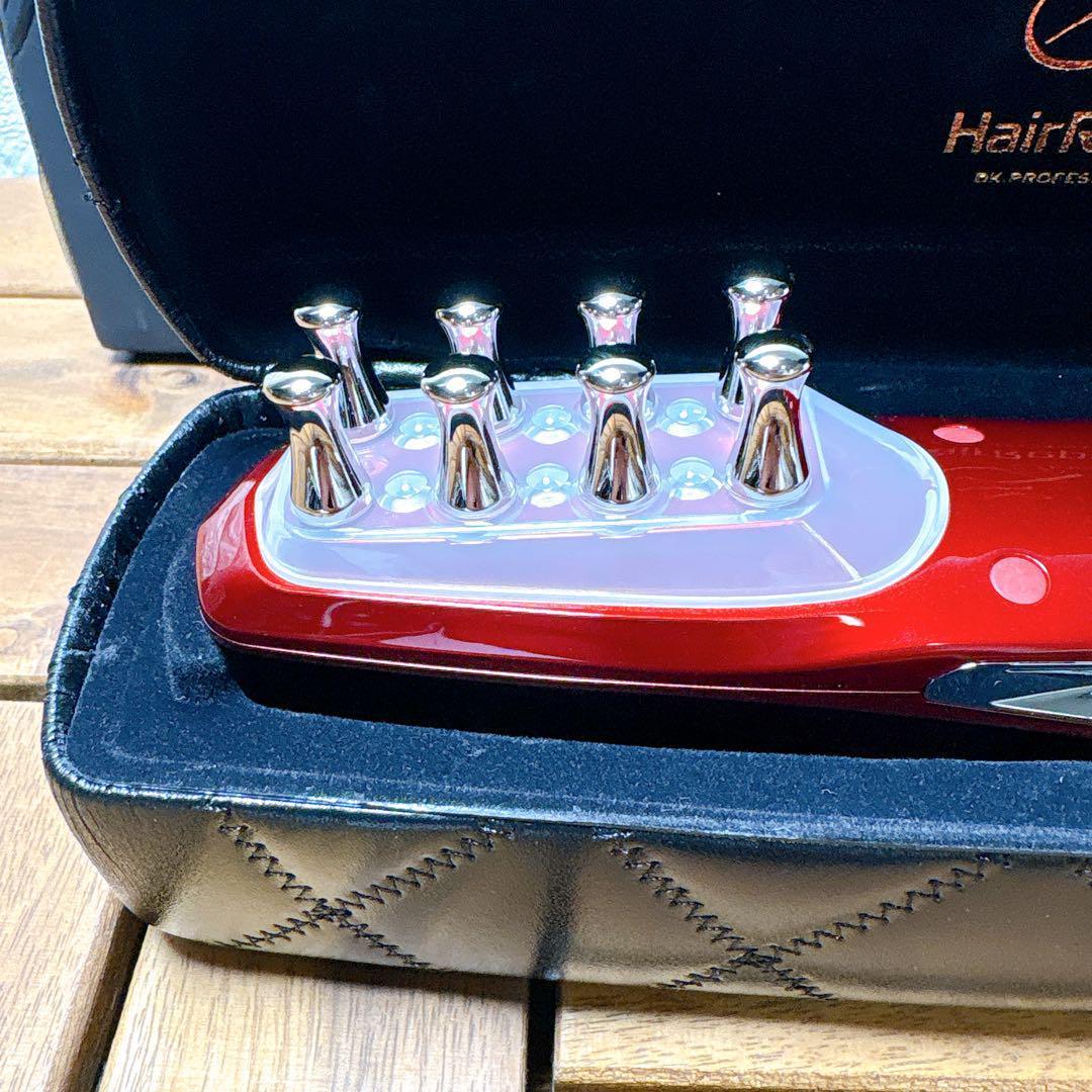 アデランス ヘアリプロ Z プレミアム DK.PROFESSIONAL