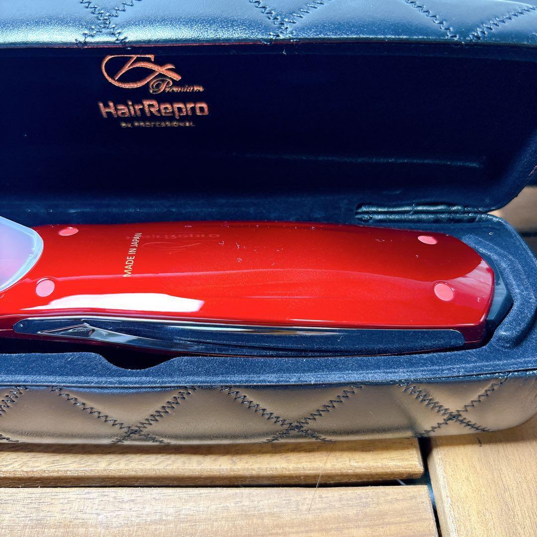 アデランス ヘアリプロ Z プレミアム DK.PROFESSIONAL