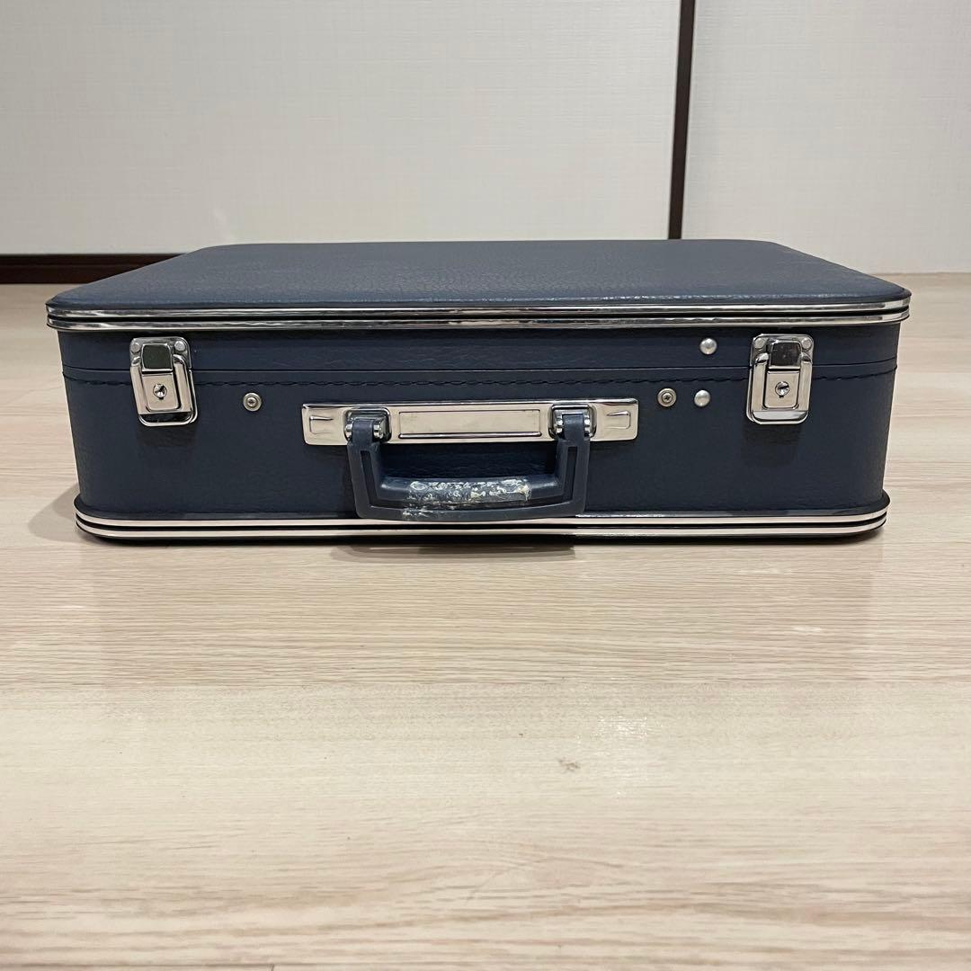 送料無料】津軽三味線用 三つ折りハードケース（木製仮継ぎ付き