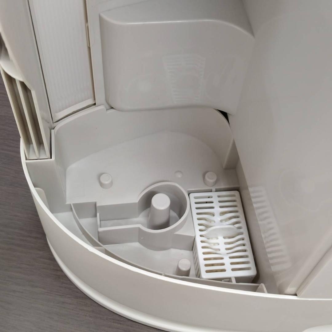 ◇加湿セラミックファンヒーター パナソニック DS-FKS1206