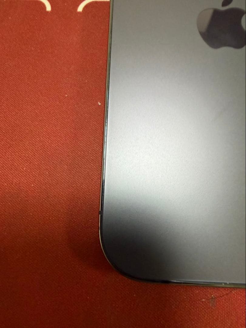 【最終値下げ】Apple iPhone 14 Pro ディープパープル