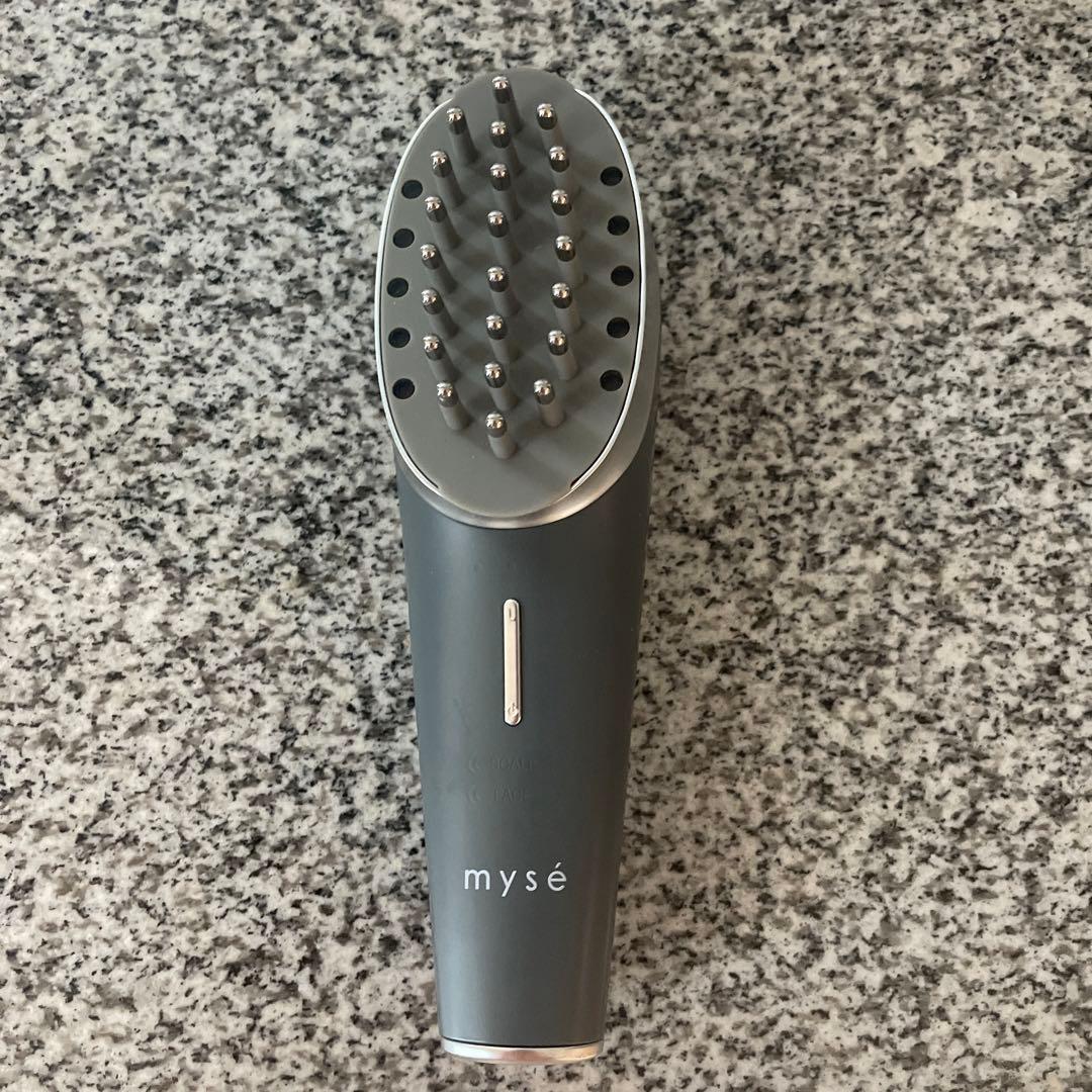 MYSE電気ブラシ