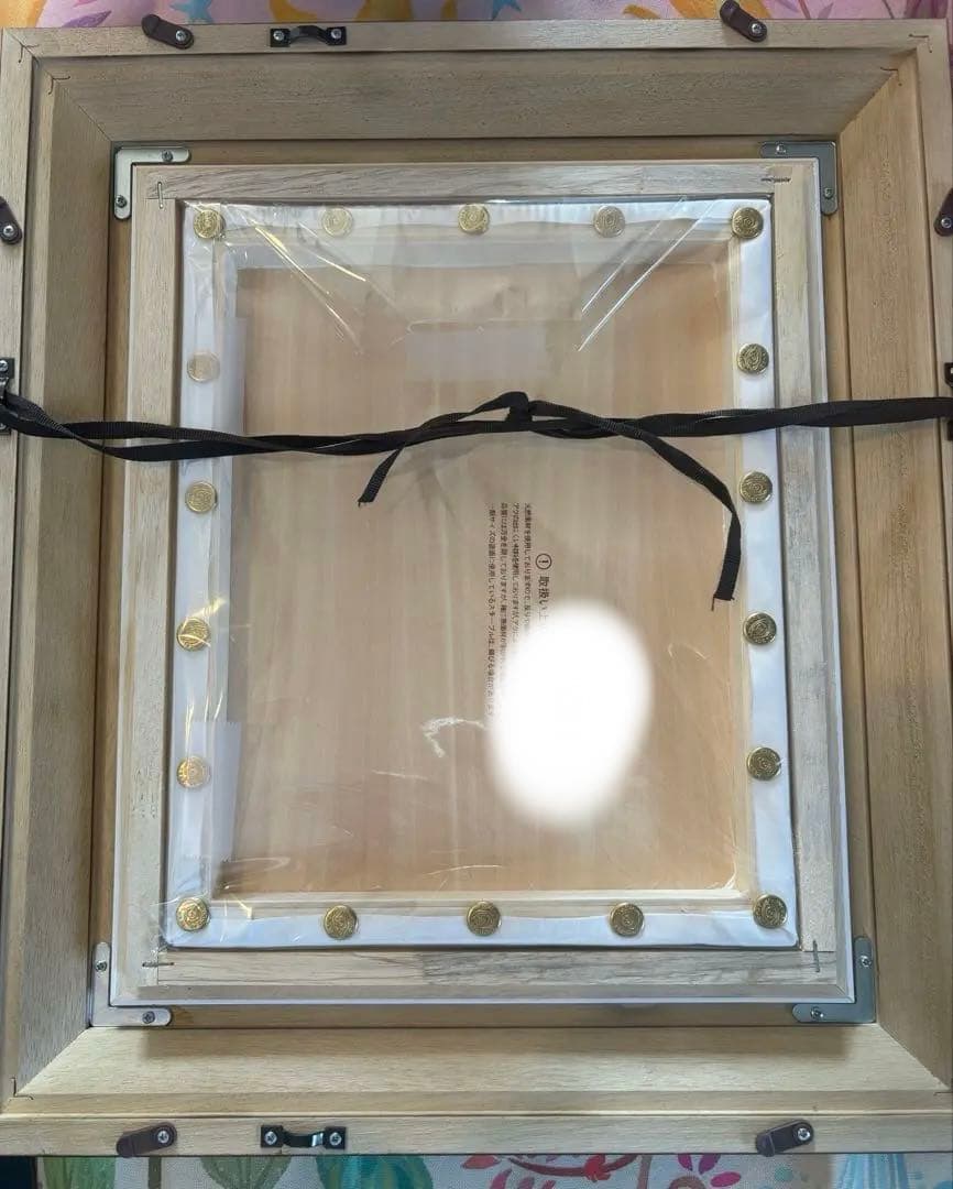 お値下げ中‼️超希少品 刺繍入り ヒグチユウコ サイン入り 栞紐 特装版