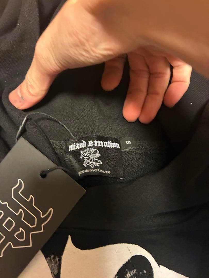 ME HELLSTAR Glo Gang sp5der GUAPI - メルカリ