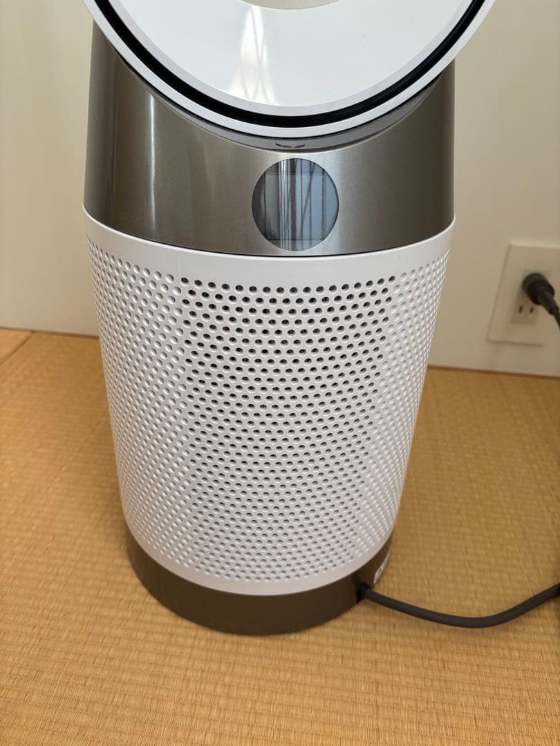 Dyson purifier cool gen1 ホワイト　扇風機　空気清浄機