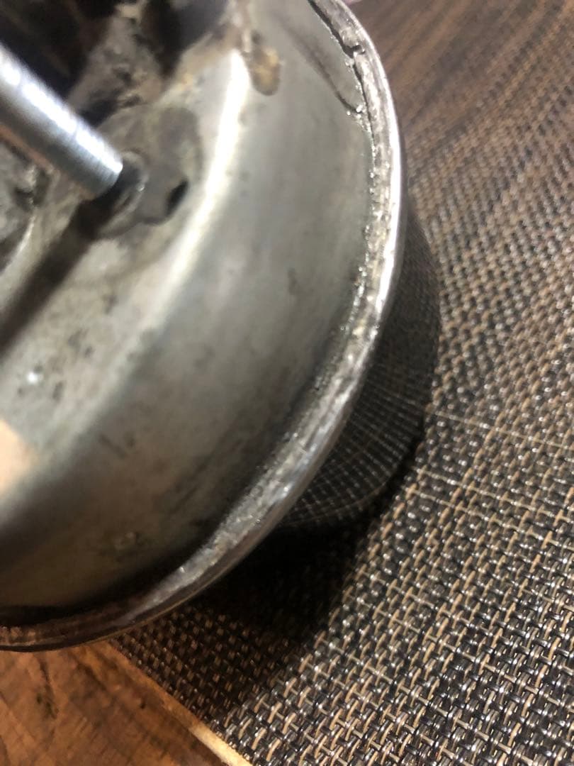 Z系純正スピードメーター 180km Z1 Z2 Z1000 当時物 ND - メルカリ