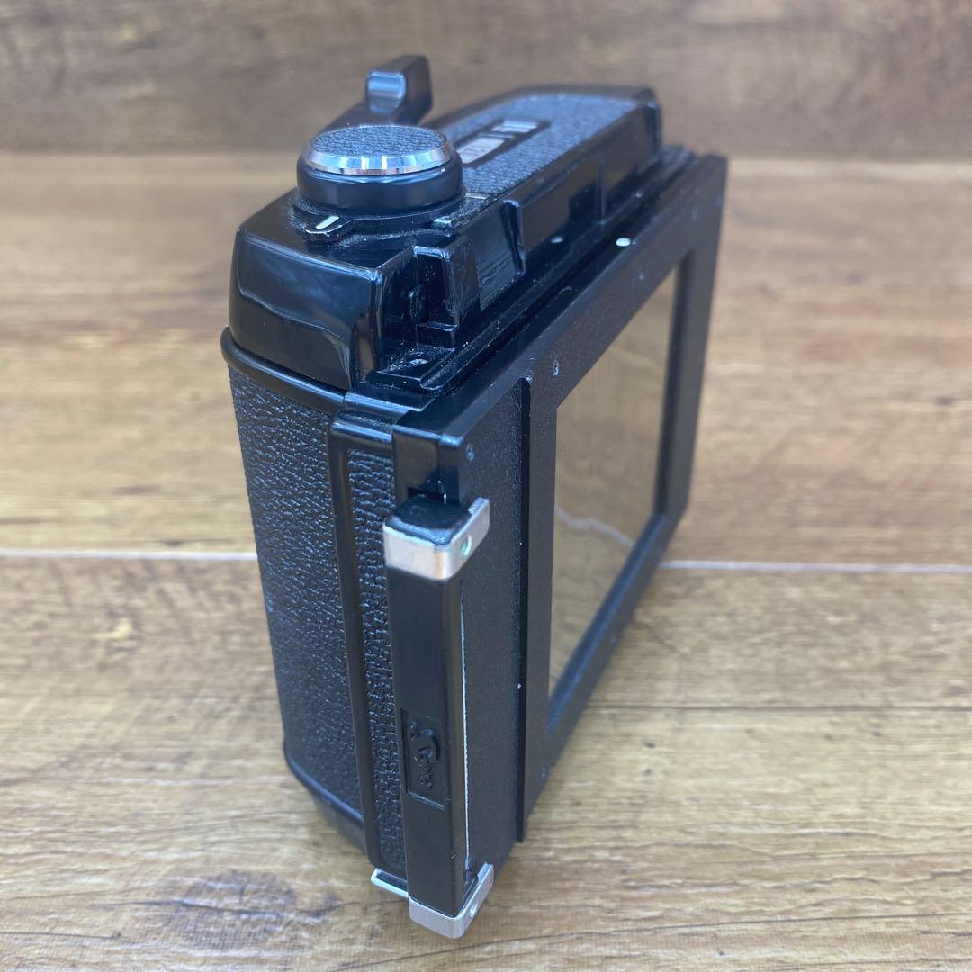 Mamiya マミヤ RB67 PROS フィルムバック L-208