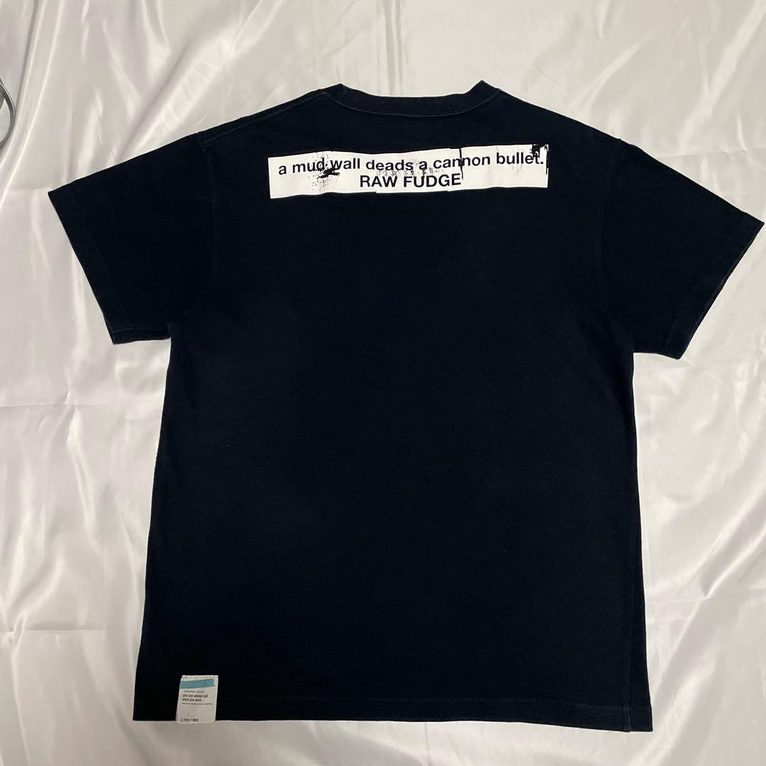 ローファッジ Tシャツ 降谷着用 KJ DragonAsh GDC COOTIE - メルカリ