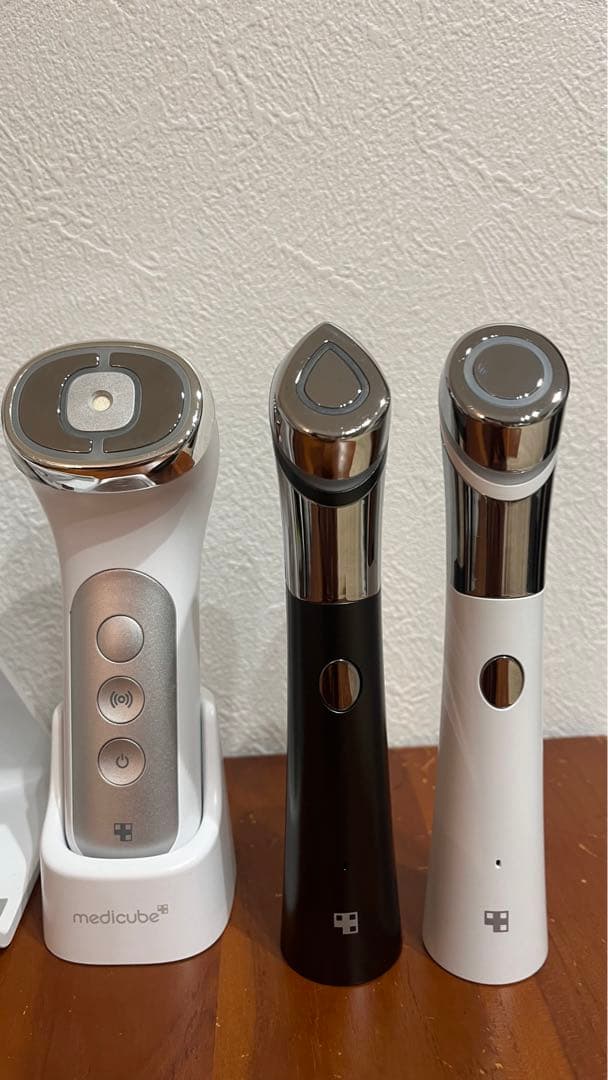 全機種セット！medicube AGE-R 美顔器 + AGE-R GEL