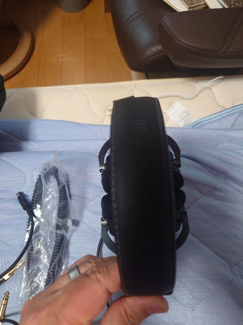 beyerdynamic DT1990 PRO ヘッドホン　 美品　名品