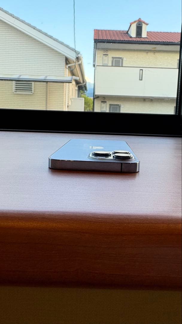 Apple iPhone 13 Pro シエラブルー 512GB