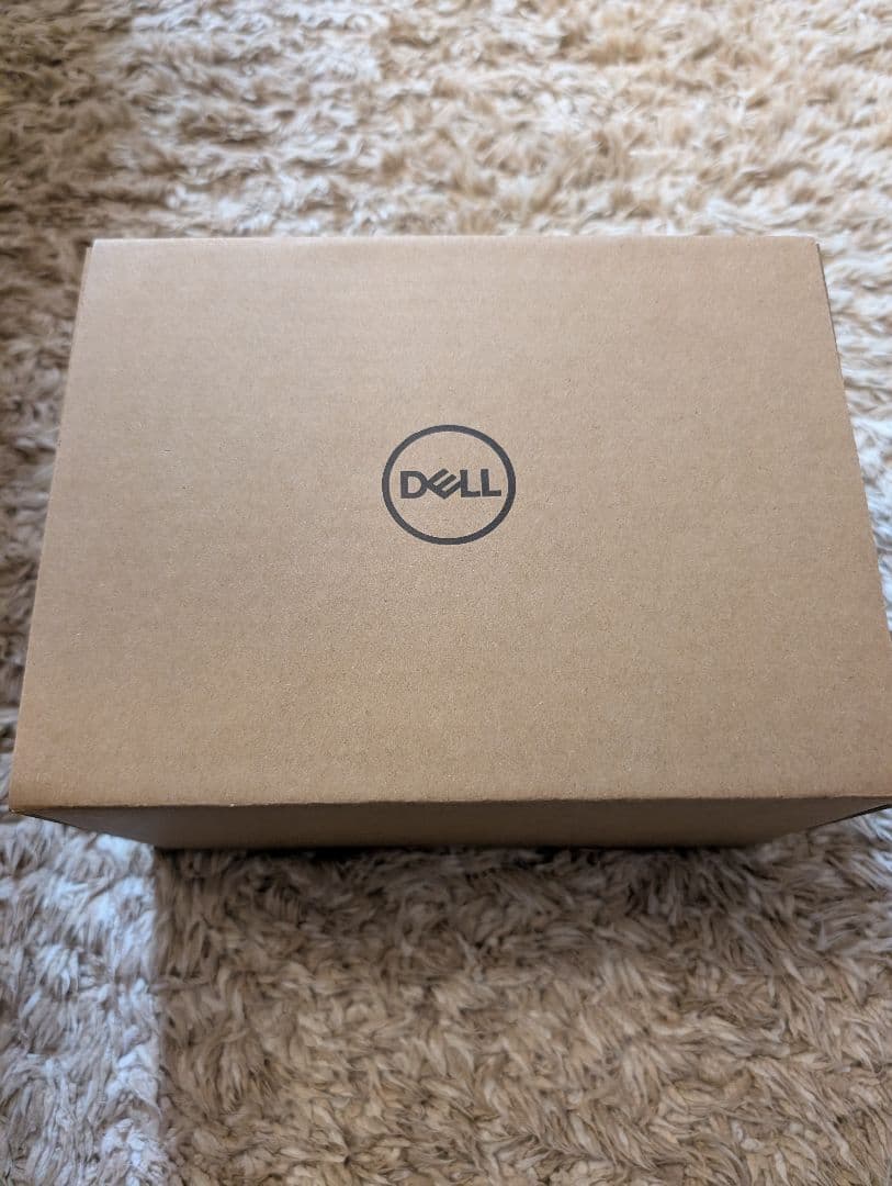 【新品】Dell デル ユニバーサル ドッキングステーション UD22