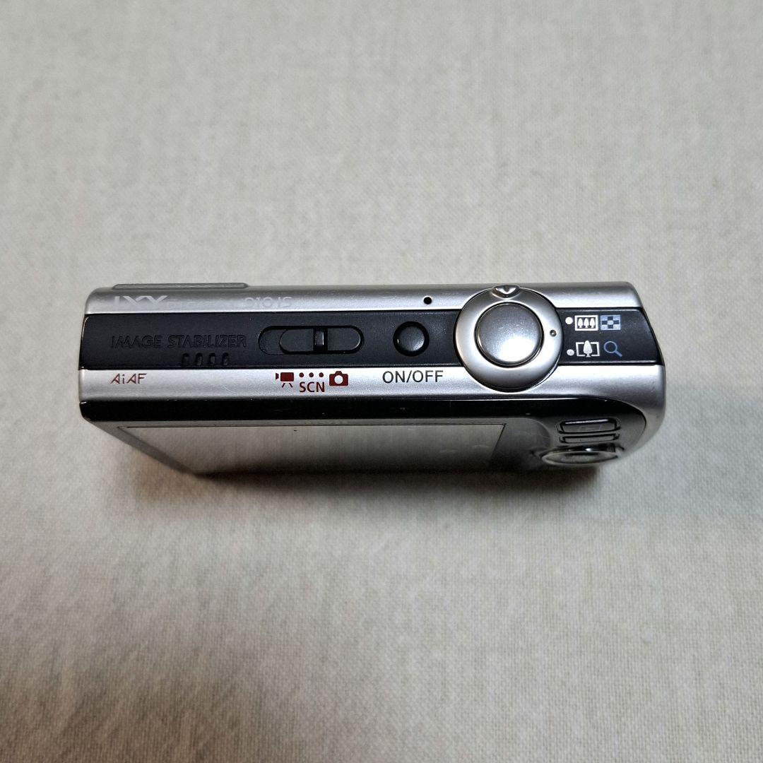 CANON IXY DIGITAL 910 IS デジカメ コンデジ キャノン