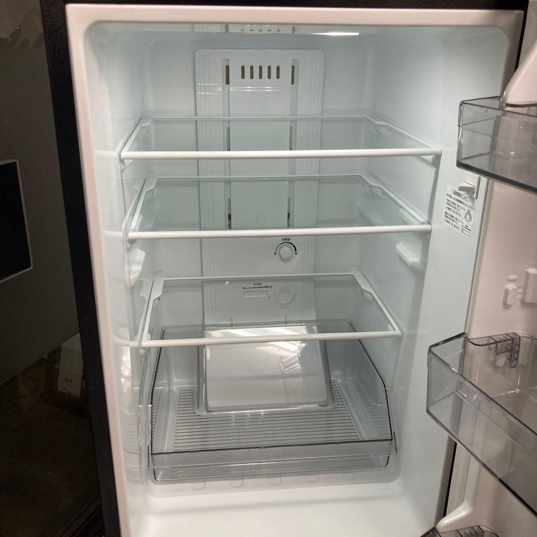 2024年製TOSHIBA 153L冷凍冷蔵庫 広島限定