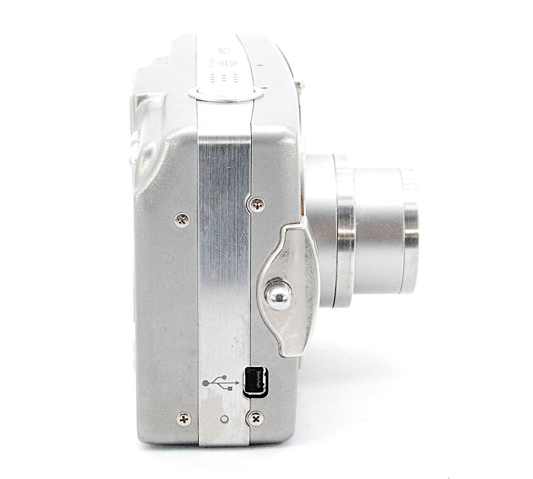 【銘機/元箱】KONICA Digital Revio KD-410Z39310