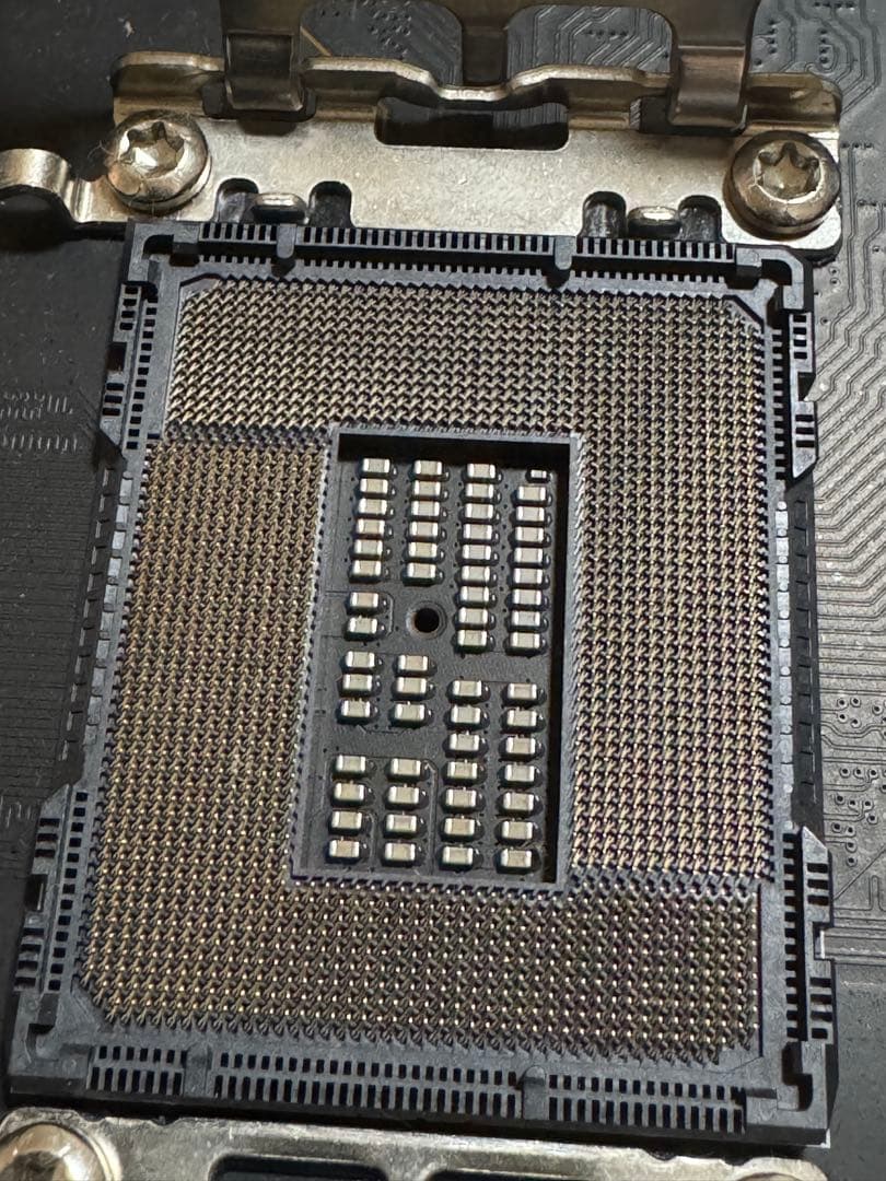 v*8様 森*様 MSI MPG Z690 FORCE WIFI