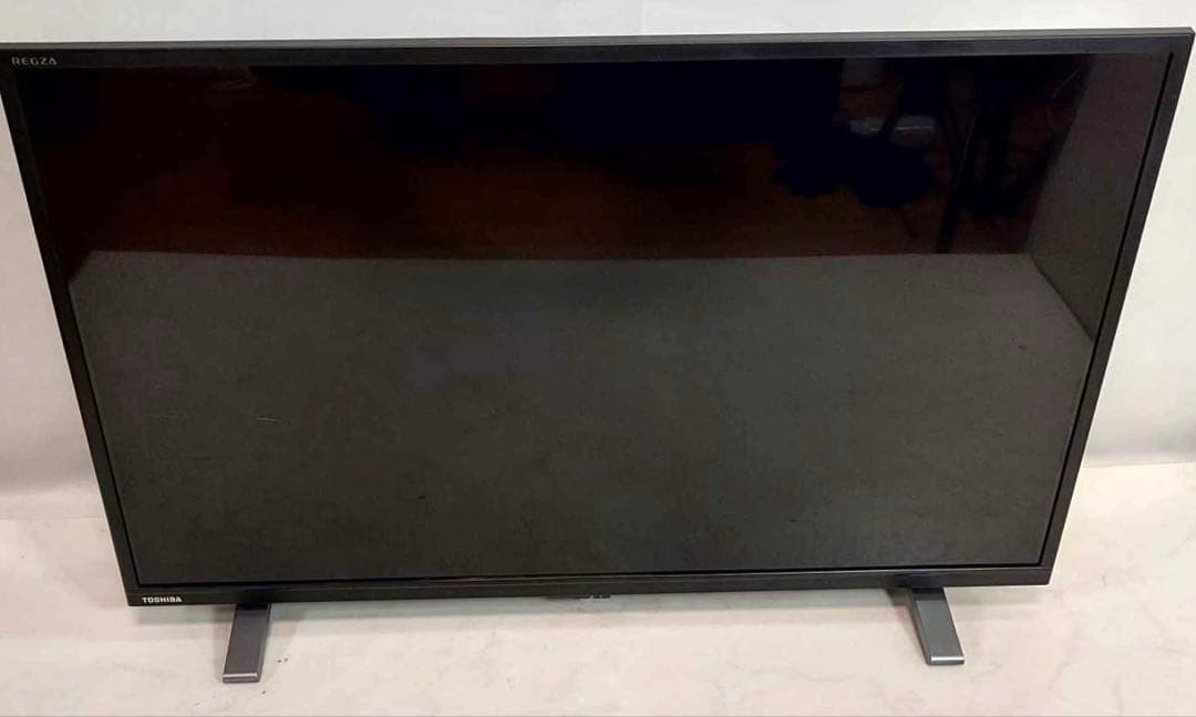 TOSHIBA 32V液晶テレビ 32V34 2021年製