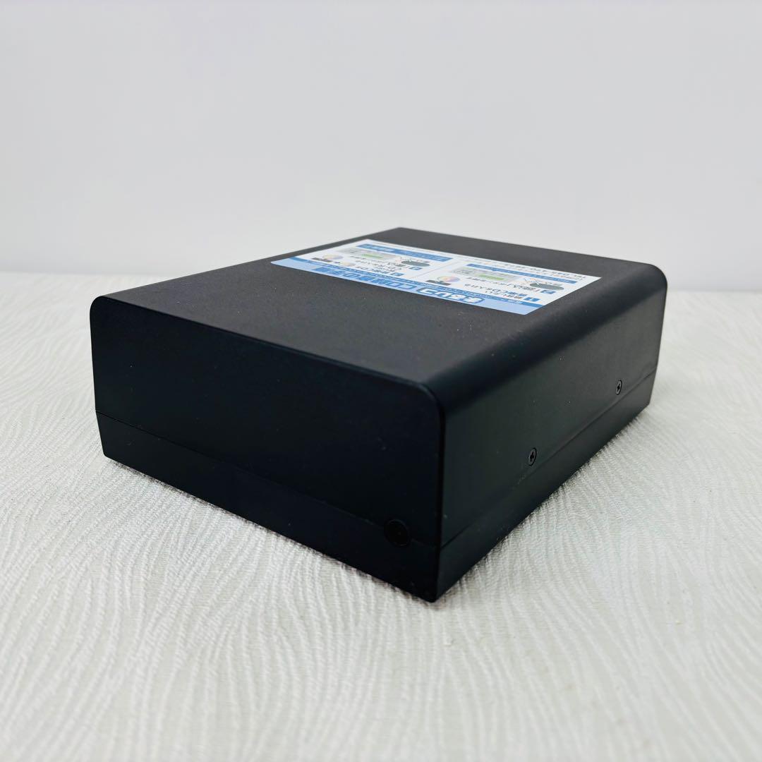 CD 録音 音楽CDをまるまる簡単録音！CDまるレコ SK-CDV まるれこ