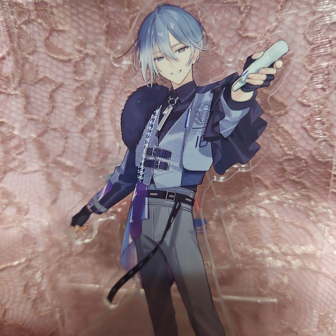 18TRIP エイトリ 蜂乃屋凪 おもてなしライブ アクリルスタンド - メルカリ