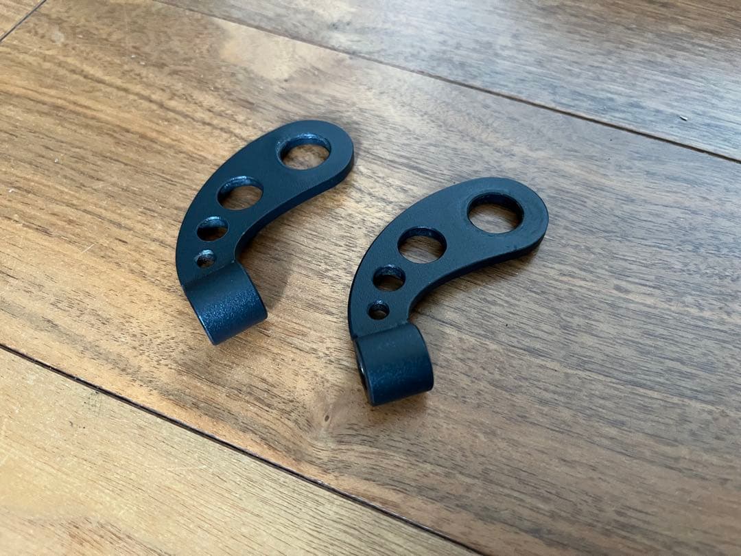 ハーレー】ナイトスターRH975/S トライジャ ミラーステー - メルカリ