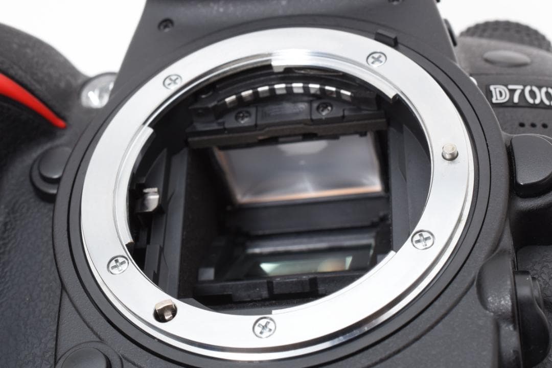 ★美品★Nikon ニコン D7000 ボディ #20901