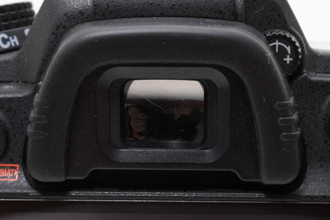 ★美品★Nikon ニコン D7000 ボディ #20901