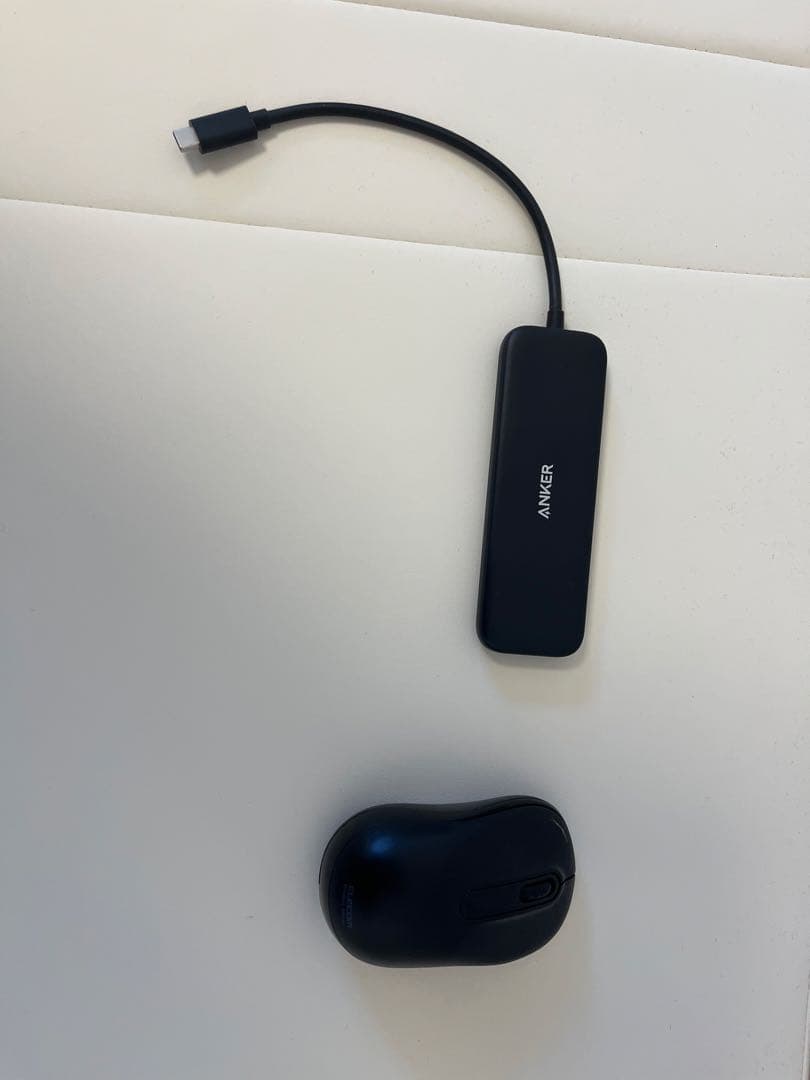 MacBook本体 MacBookAir M2